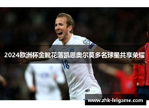 2024欧洲杯金靴花落凯恩奥尔莫多名球星共享荣耀